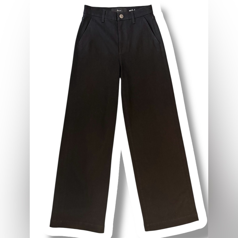 Joie High Rise Black Jeans for Women